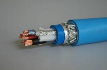 YFF-KL2，YFF-KL1加鋼絲電纜